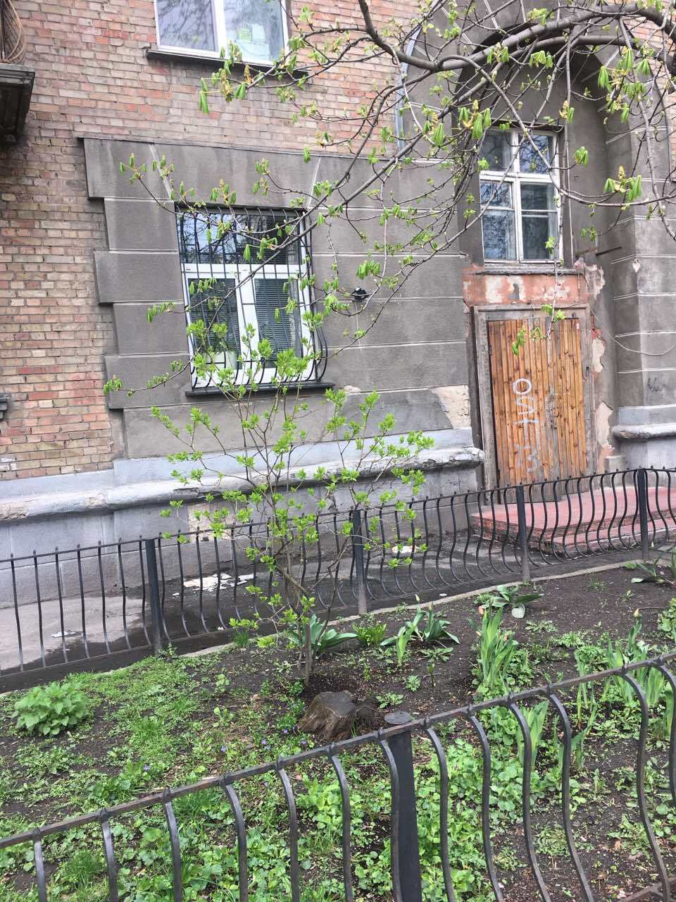 Оренда приміщення вільного призначення 150 м², Повітрофлотський просп., 20/1