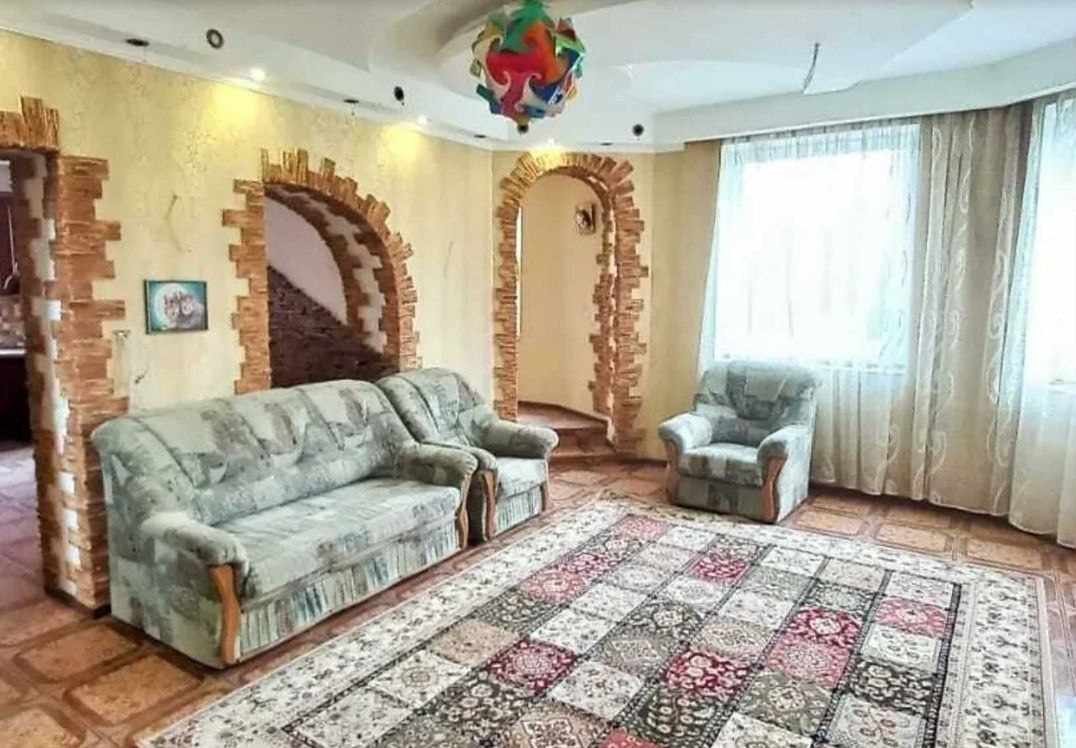 Аренда дома 250 м², Трудовая ул.