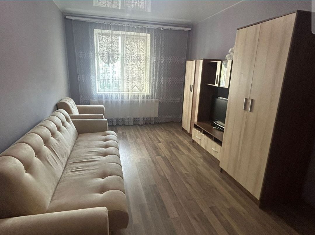 Аренда 2-комнатной квартиры 62 м², Трудовая ул.