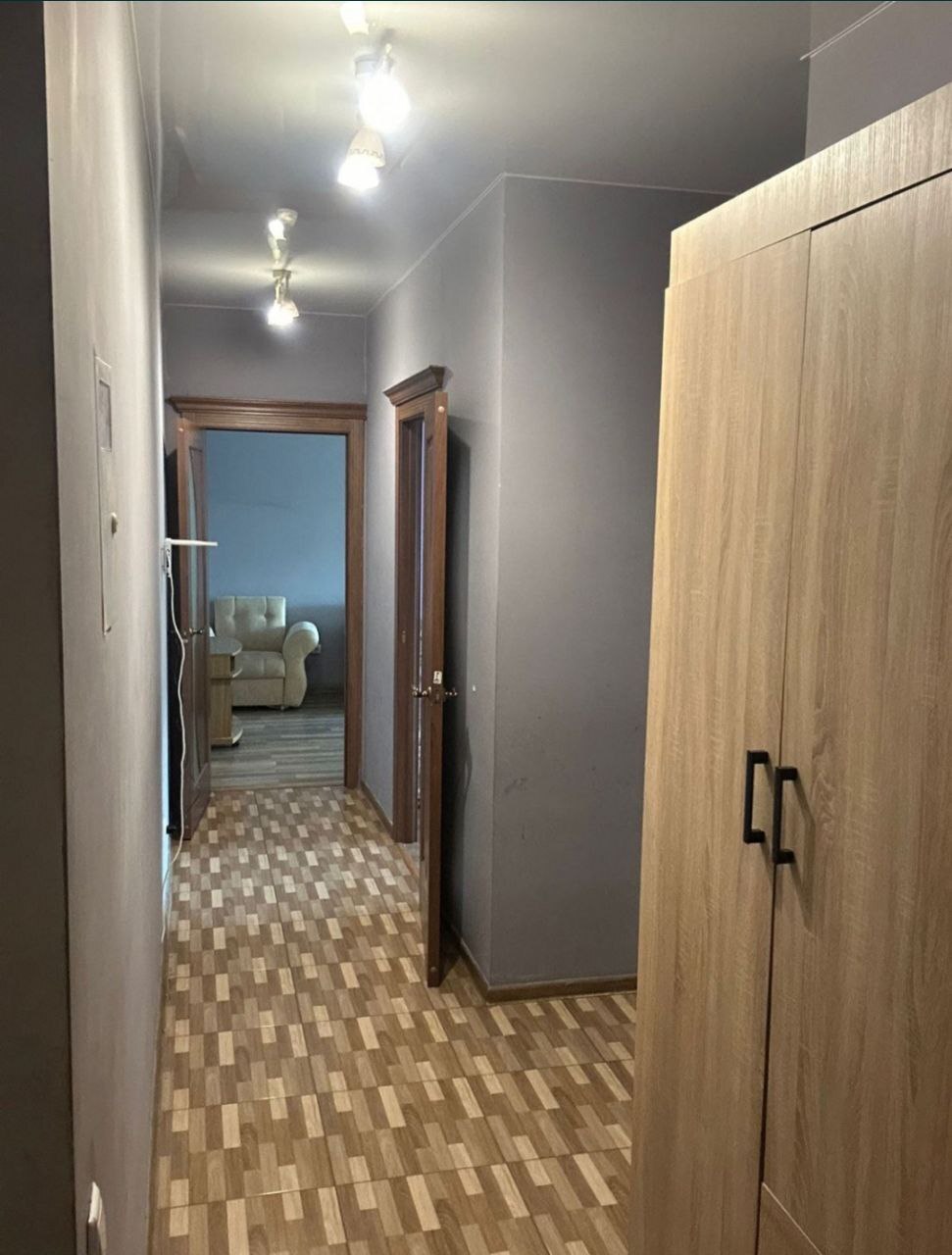 Оренда 2-кімнатної квартири 62 м², Трудова вул.