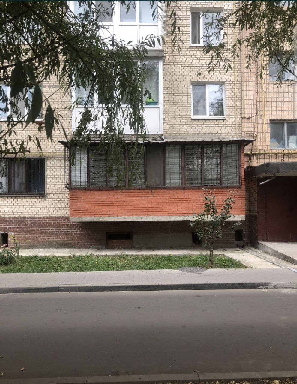 Оренда 3-кімнатної квартири 64 м², Курчатова вул.