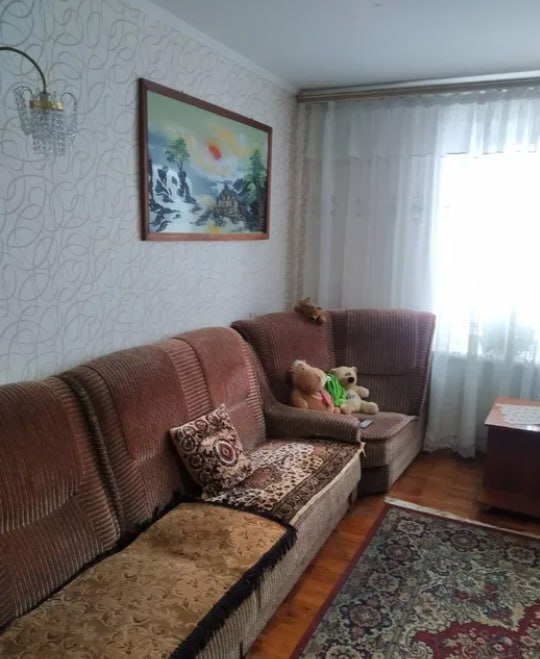 Аренда 2-комнатной квартиры 54 м², Ивана Франко ул.