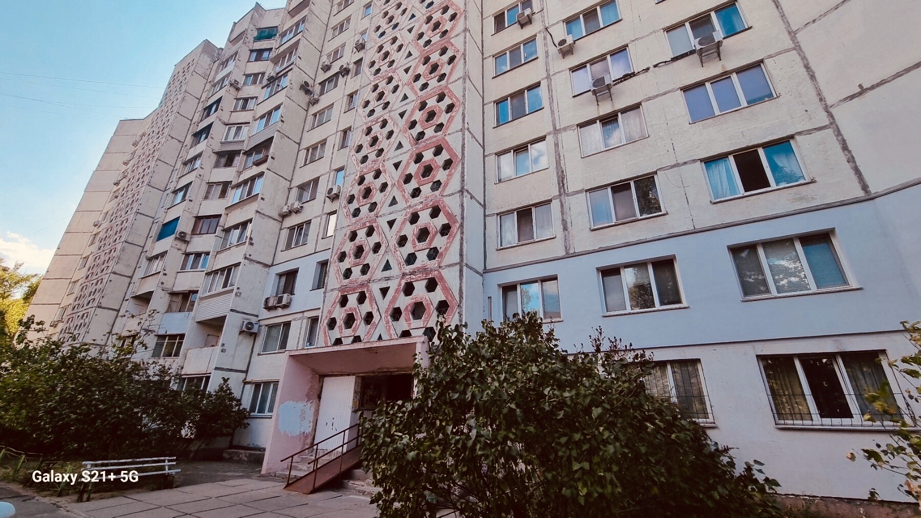 Оренда 1-кімнатної квартири 35 м², Маршала Малиновського вул., 27Б