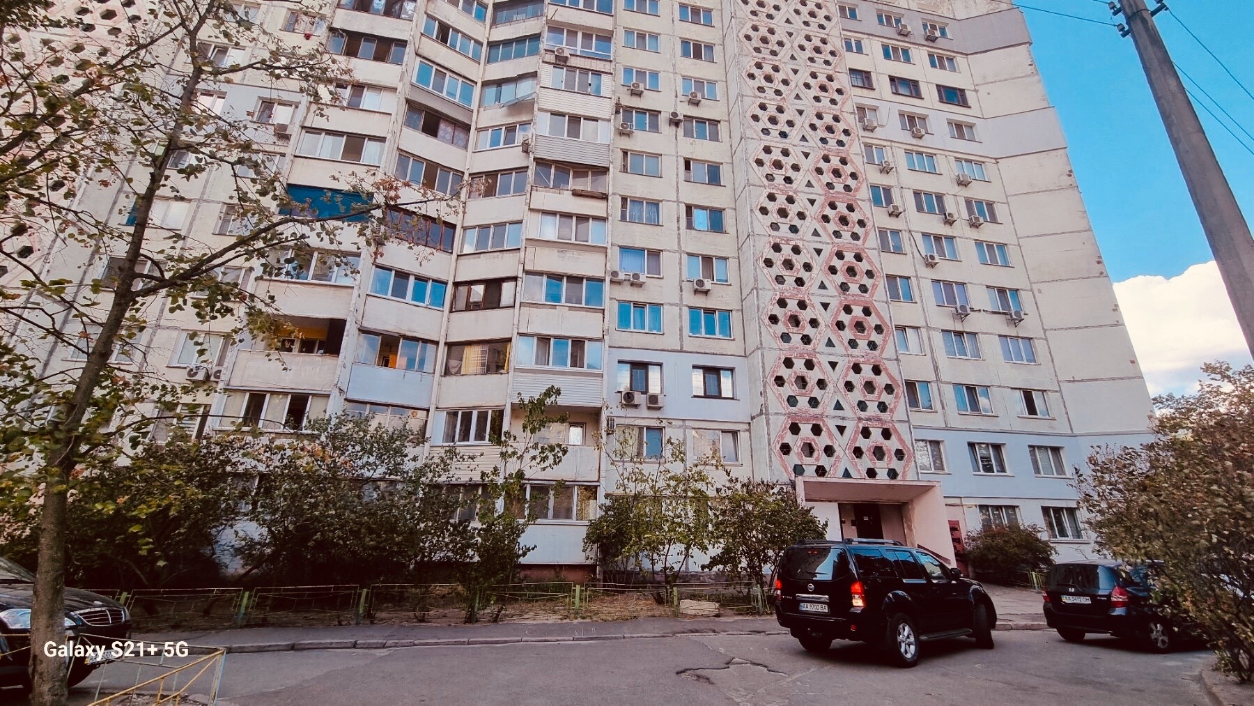 Аренда 1-комнатной квартиры 35 м², Маршала Малиновского ул., 27Б