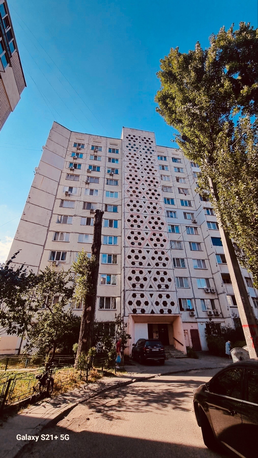 Оренда 1-кімнатної квартири 35 м², Маршала Малиновського вул., 27Б