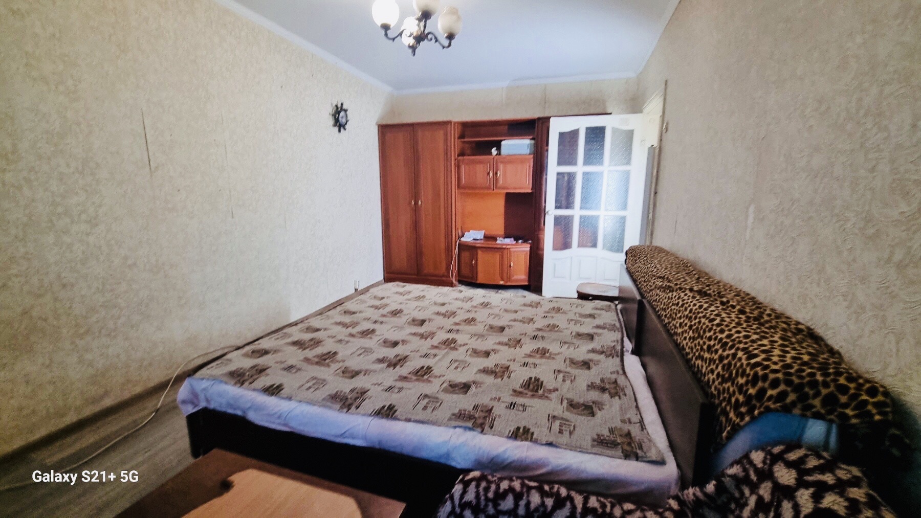 Оренда 1-кімнатної квартири 35 м², Маршала Малиновського вул., 27Б