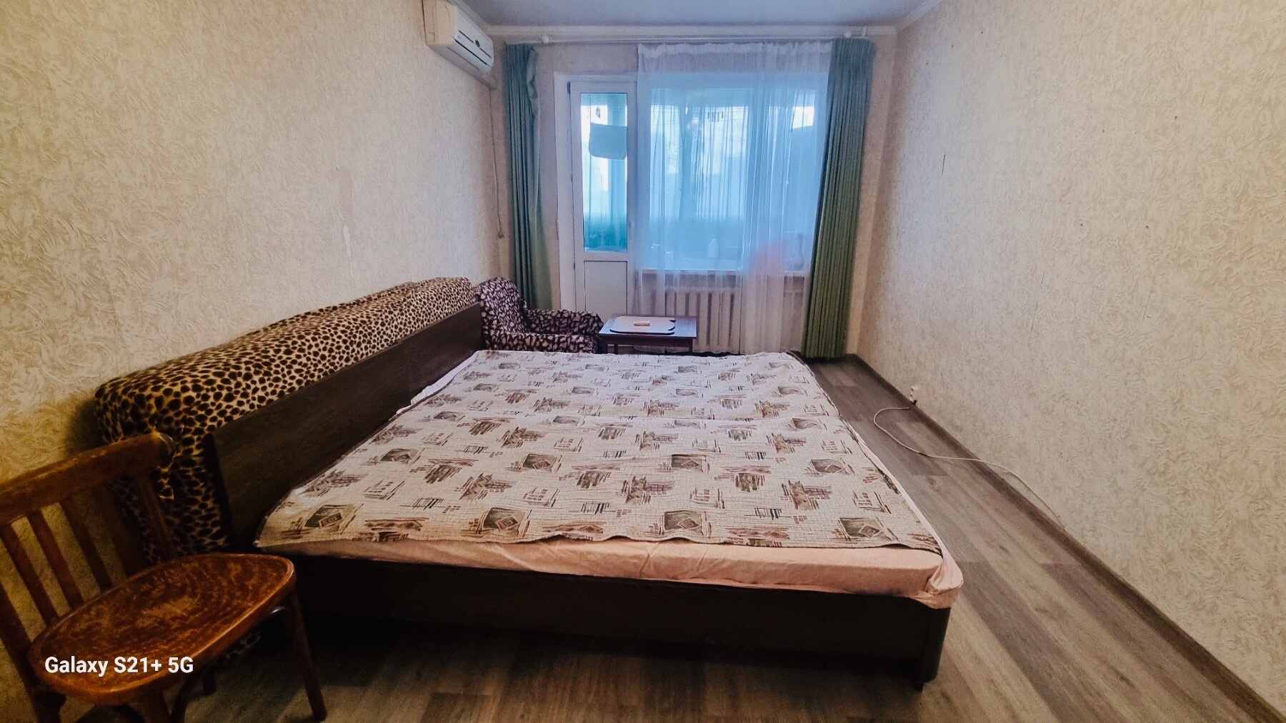 Аренда 1-комнатной квартиры 35 м², Маршала Малиновского ул., 27Б