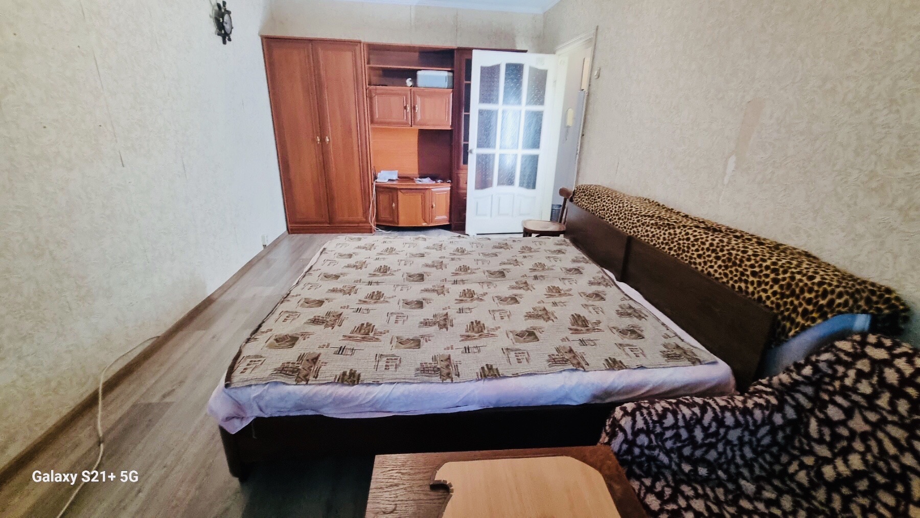 Оренда 1-кімнатної квартири 35 м², Маршала Малиновського вул., 27Б