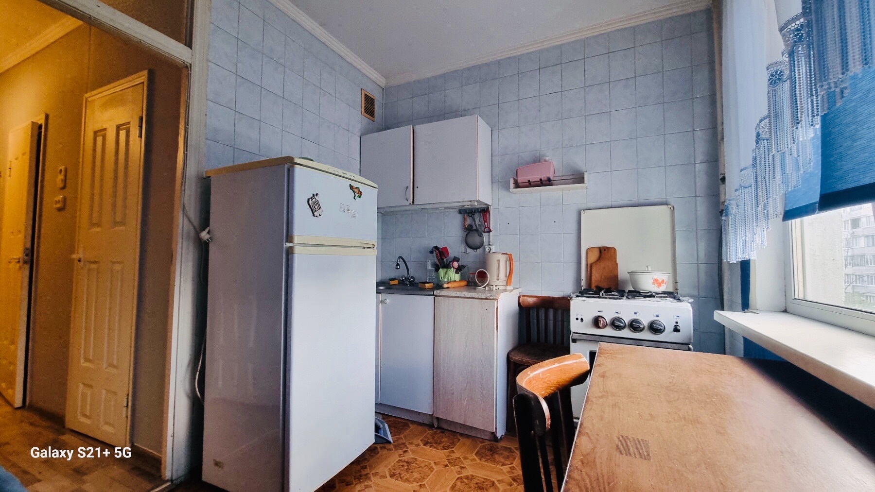 Аренда 1-комнатной квартиры 35 м², Маршала Малиновского ул., 27Б