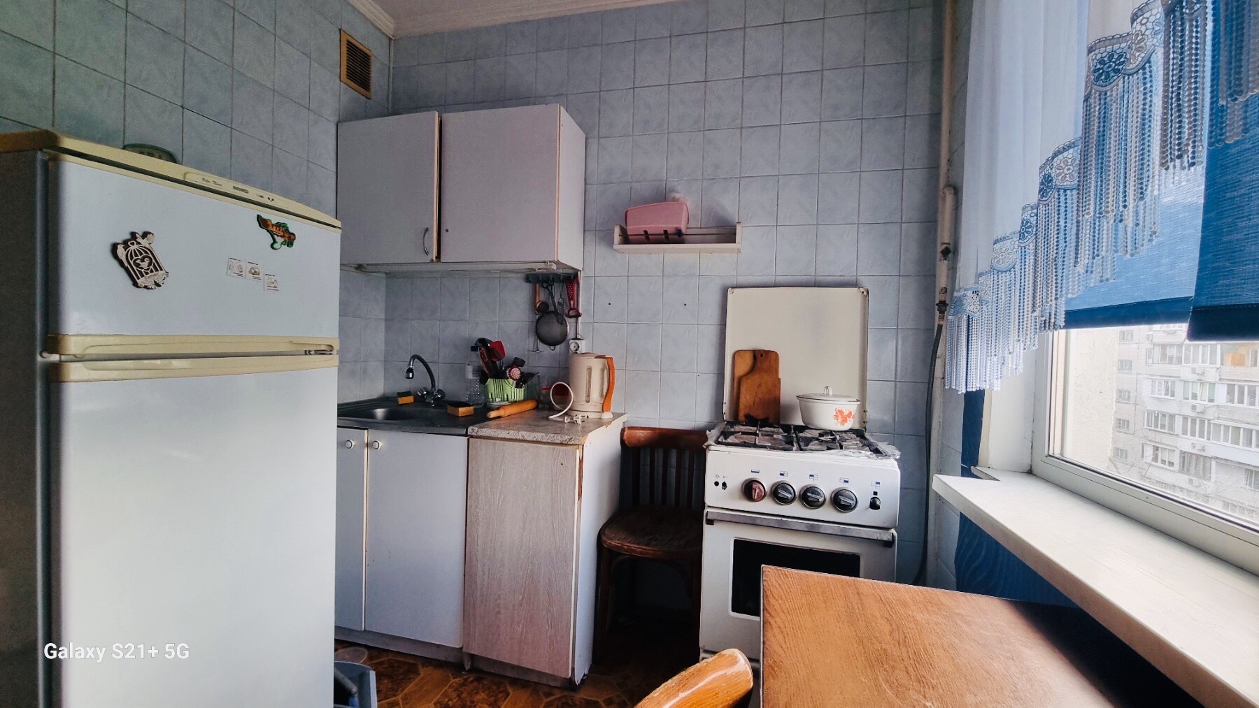 Аренда 1-комнатной квартиры 35 м², Маршала Малиновского ул., 27Б