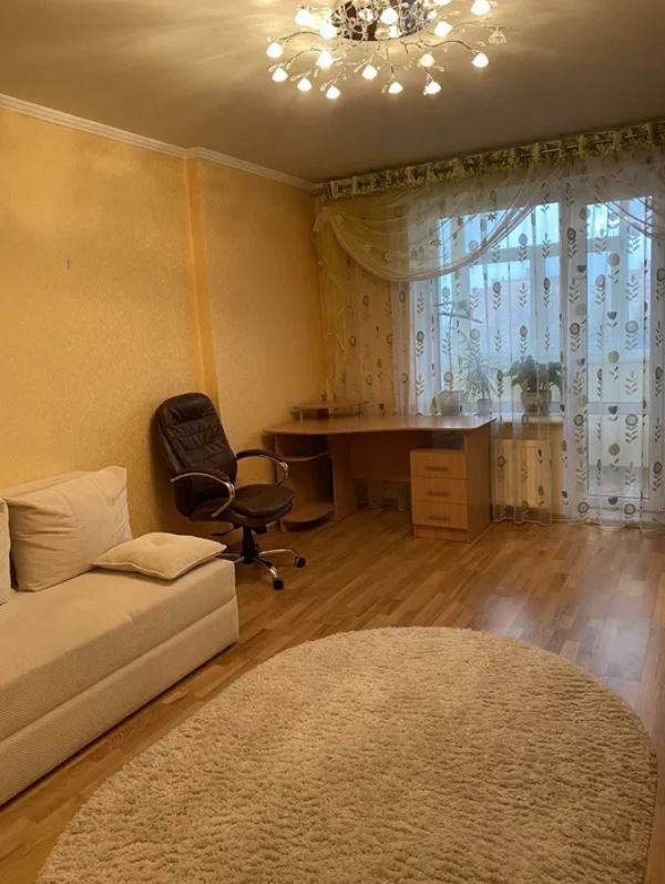 Продаж 3-кімнатної квартири 112.3 м², Герасима Кондратьєва вул.