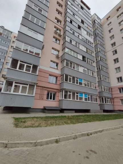 Продаж 2-кімнатної квартири 70 м², Михайла Лушпи просп.