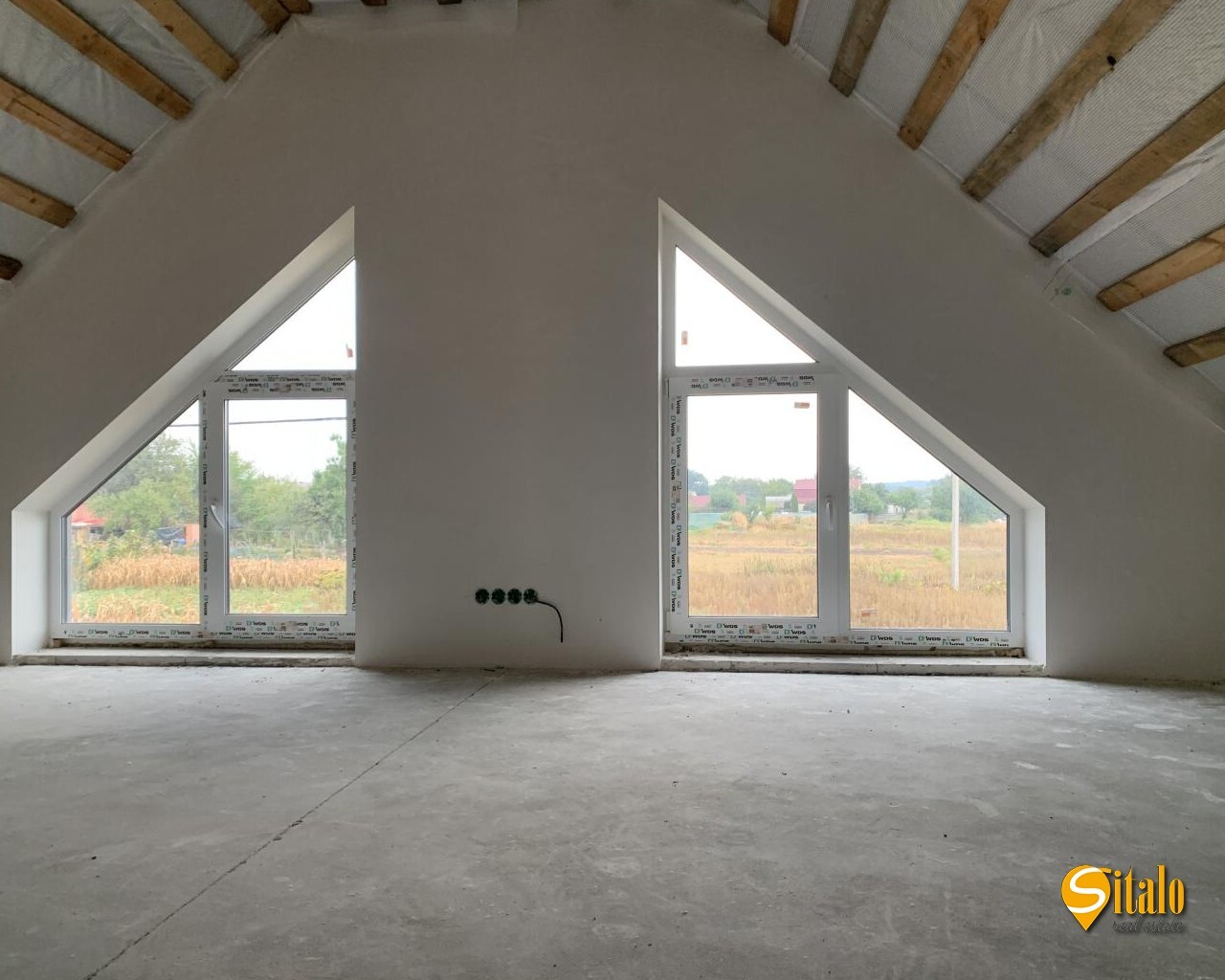 Продажа дома 120 м²