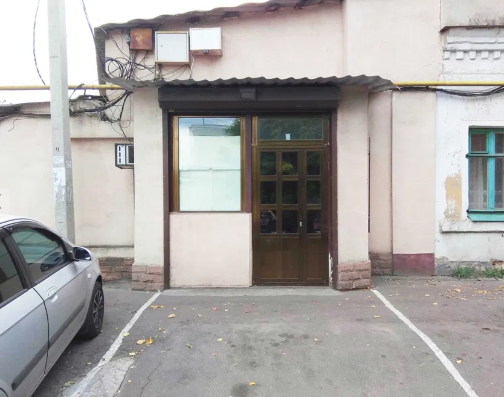 Оренда приміщення вільного призначення 30 м², Якова Бреуса вул.