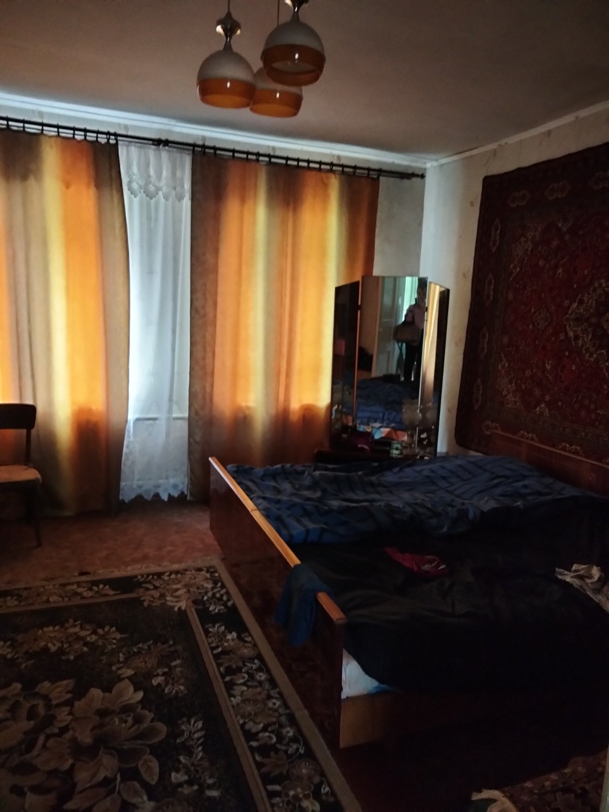 Продажа дома 63 м²