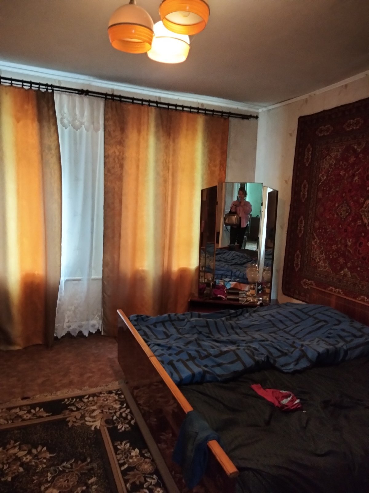 Продажа дома 63 м²
