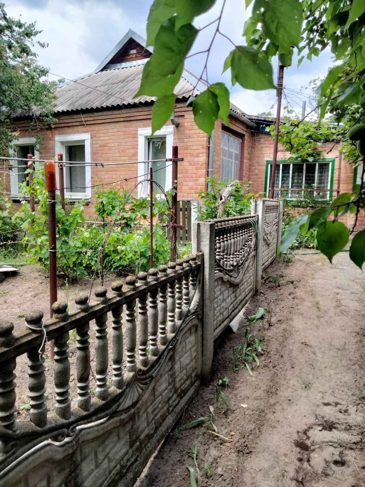 Продажа дома 63 м²