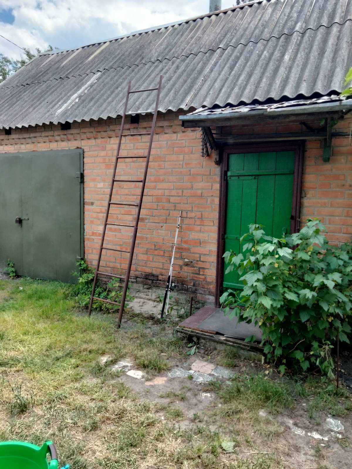 Продажа дома 63 м²