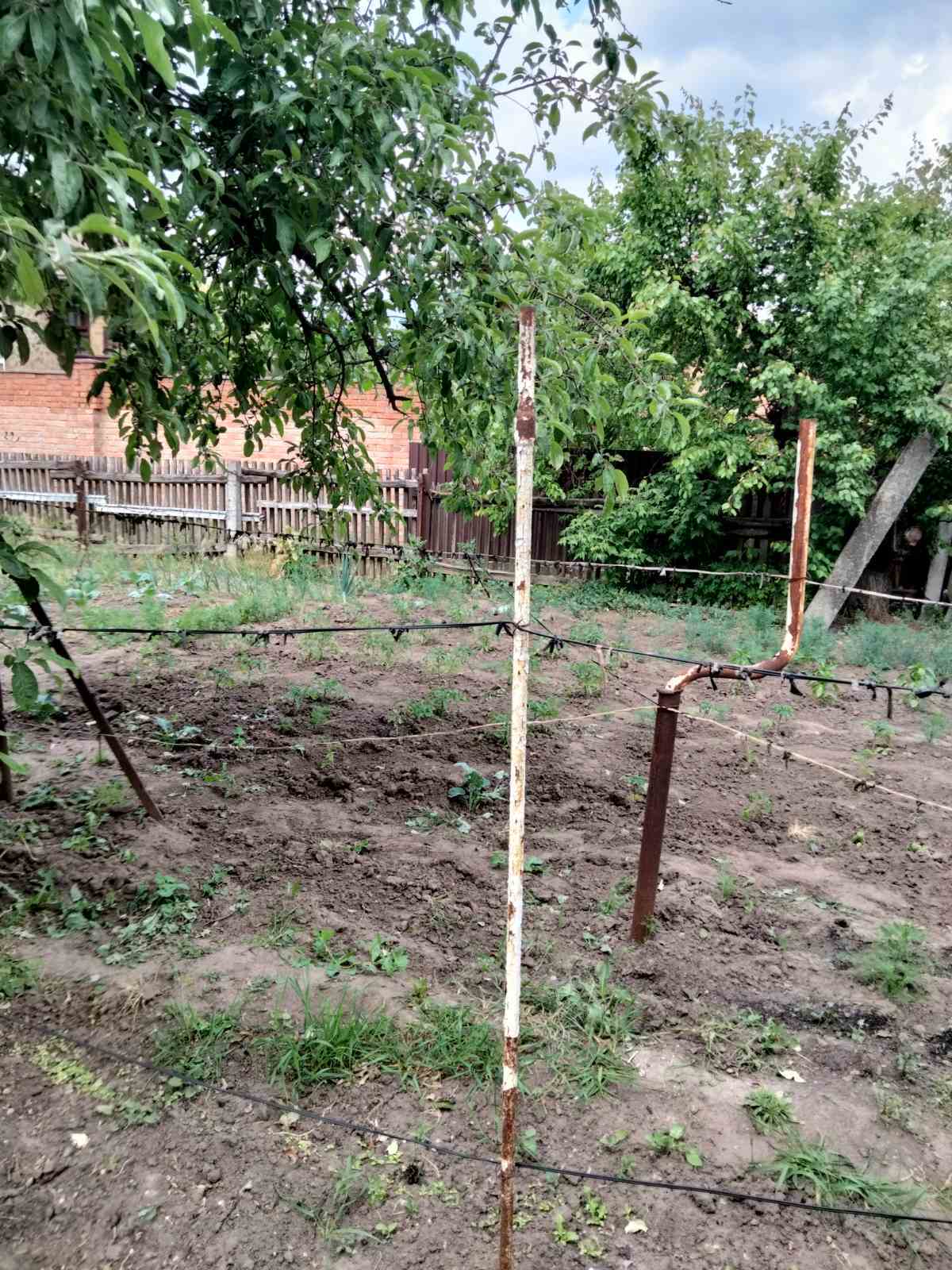 Продажа дома 63 м²