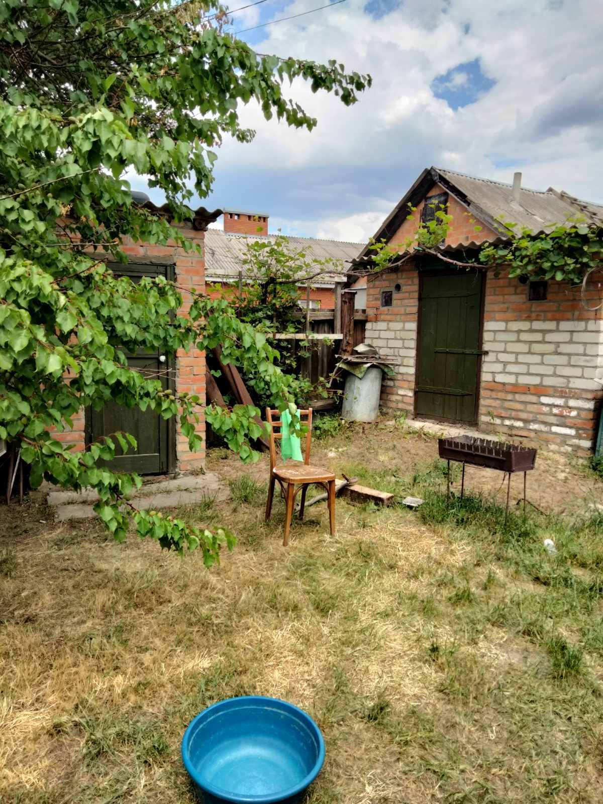Продажа дома 63 м²