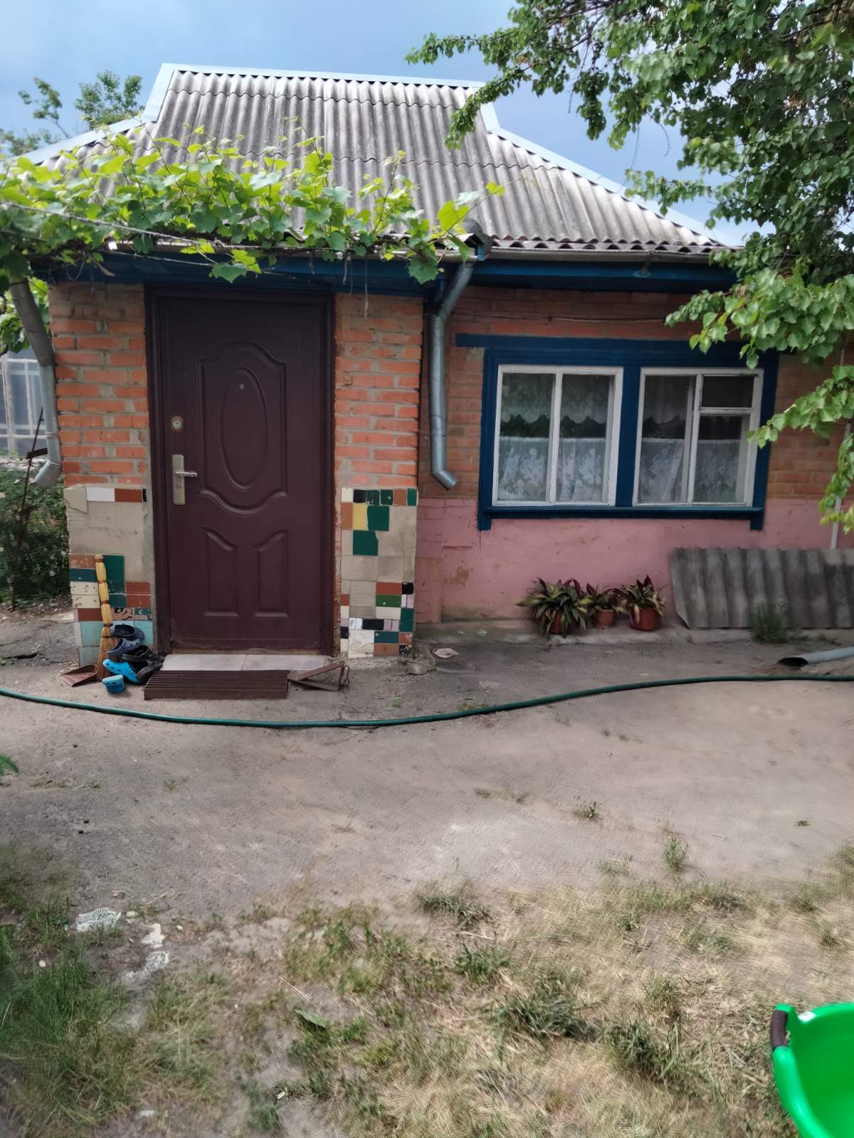 Продажа дома 63 м²