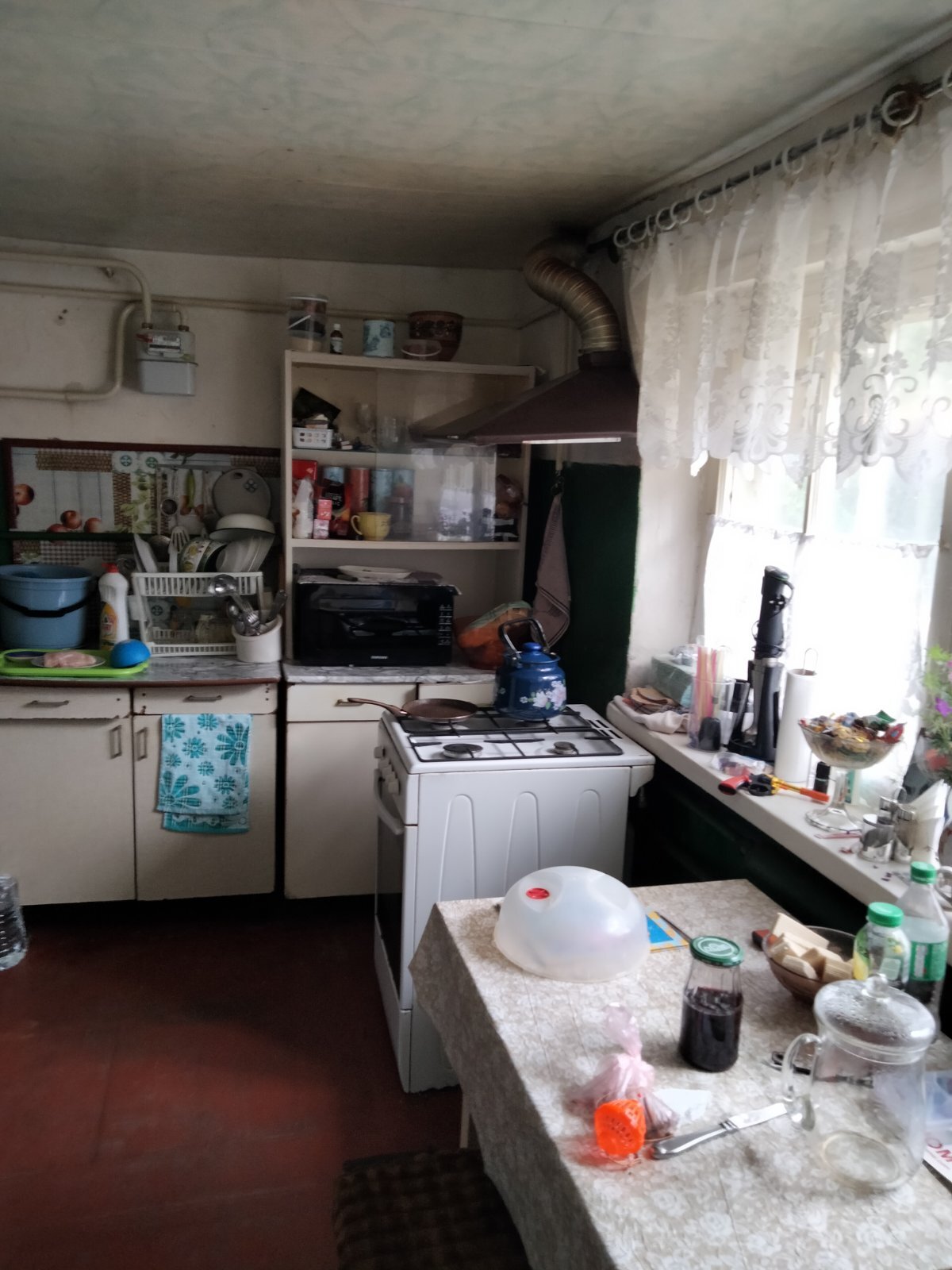Продажа дома 63 м²