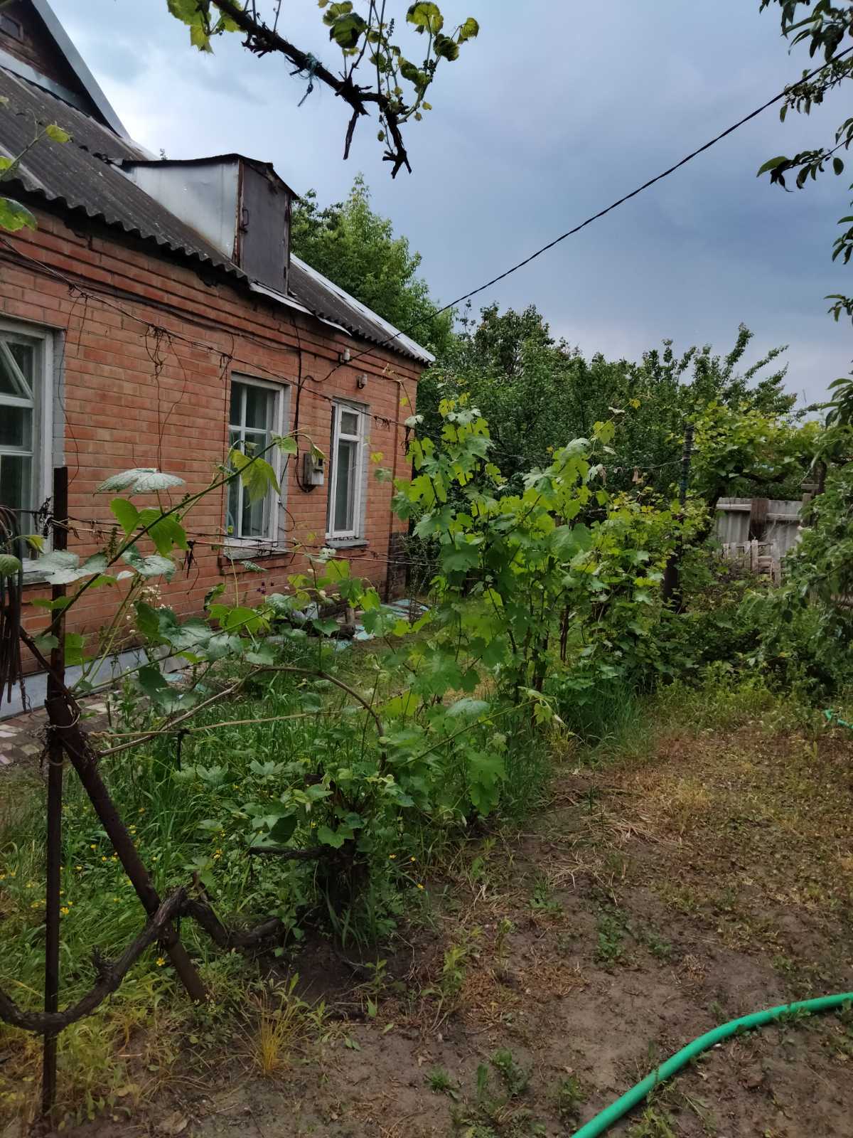 Продажа дома 63 м²