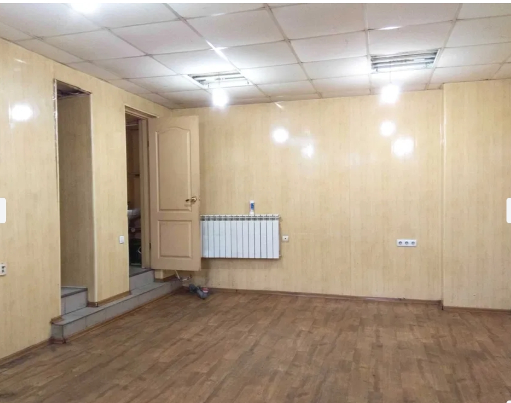Аренда помещения свободного назначения 70 м², Якова Бреуса ул.