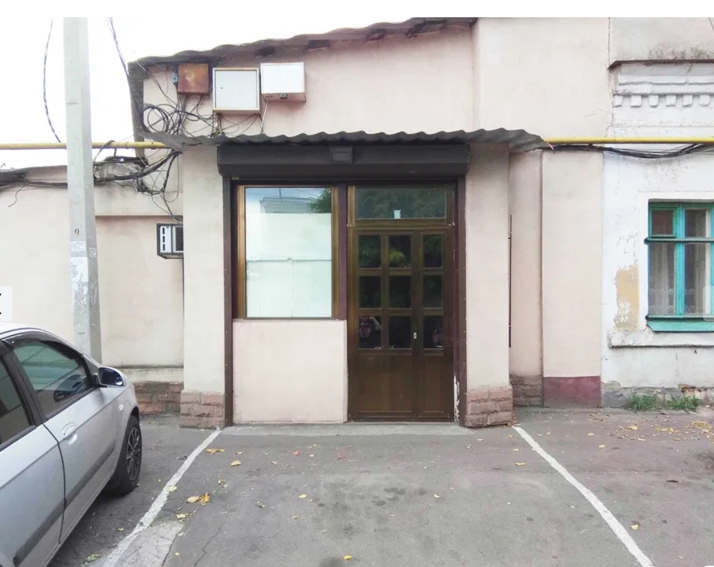Аренда помещения свободного назначения 70 м², Якова Бреуса ул.