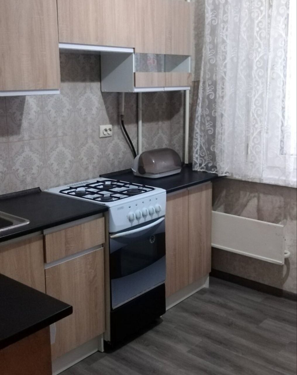 Аренда 1-комнатной квартиры 40 м², Гаевая ул.