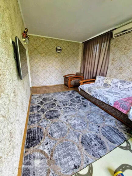 Продаж 3-кімнатної квартири 63 м², Романа Атаманюка вул.