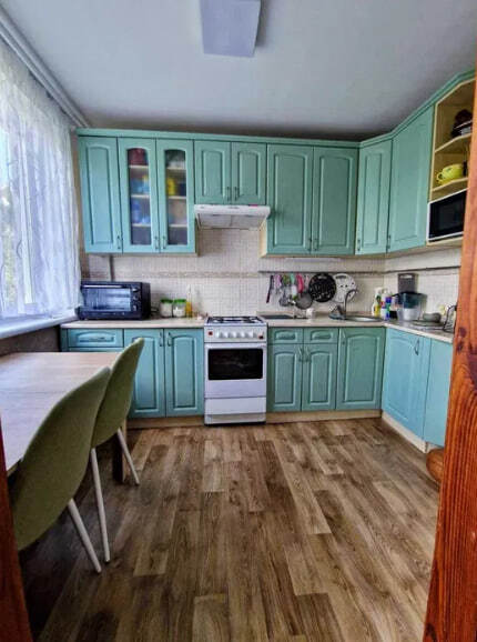 Продаж 3-кімнатної квартири 63 м², Романа Атаманюка вул.