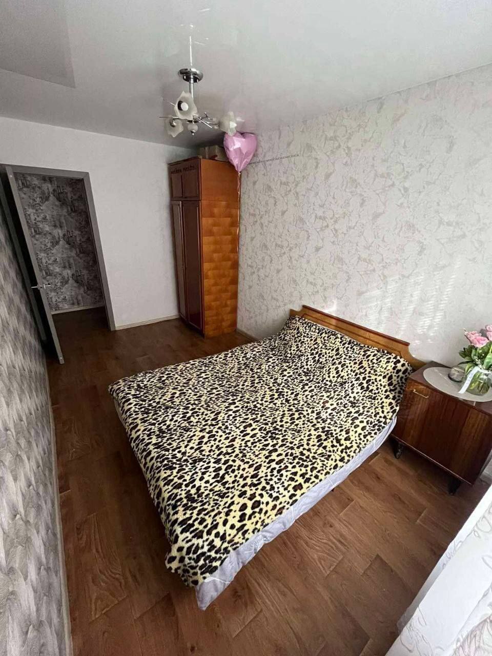 Продаж 2-кімнатної квартири 44.8 м², Охитирська вул.