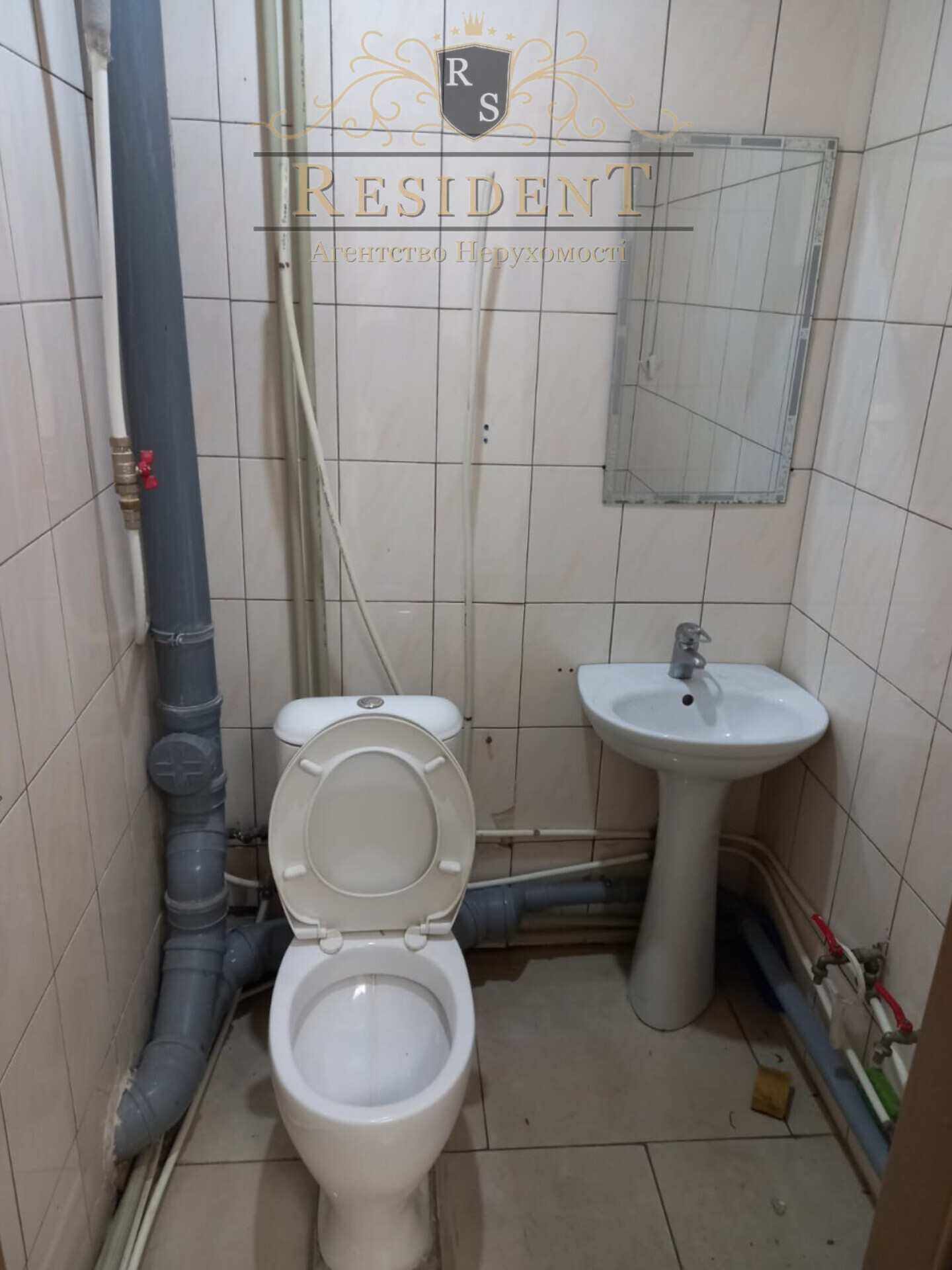 Аренда коммерции 80 м², Европейский бул., 1Д