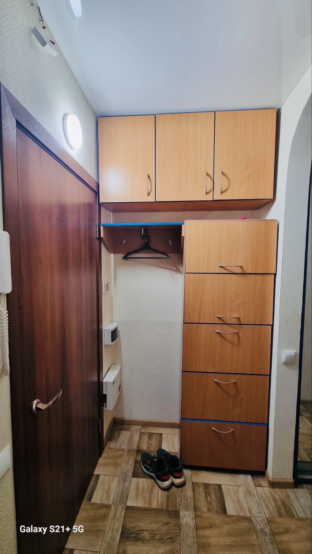 Продажа 3-комнатной квартиры 65 м², Зои Гайдай ул., 9/8