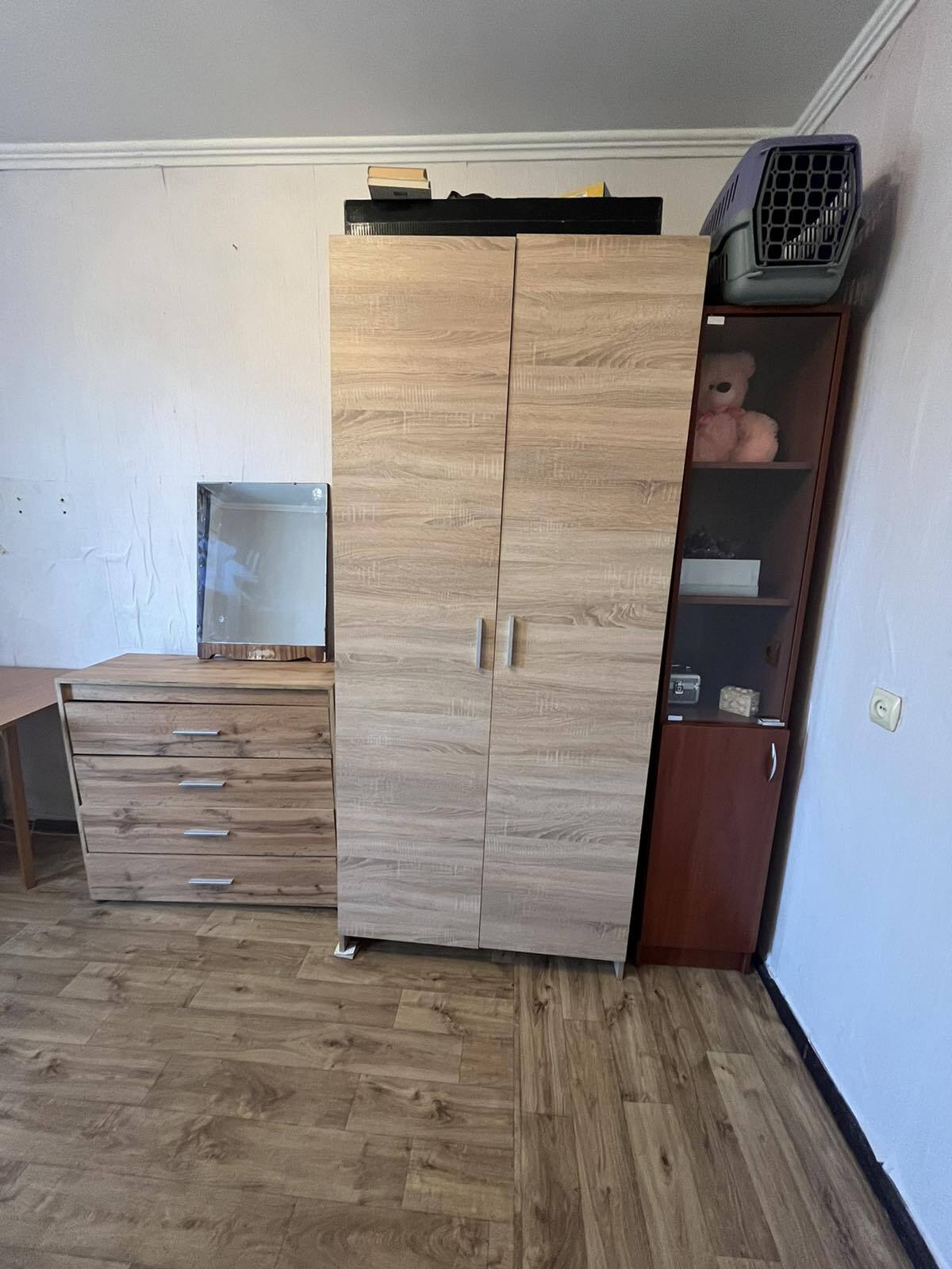 Продаж 1-кімнатної квартири 25 м², Давида Ойстраха вул.