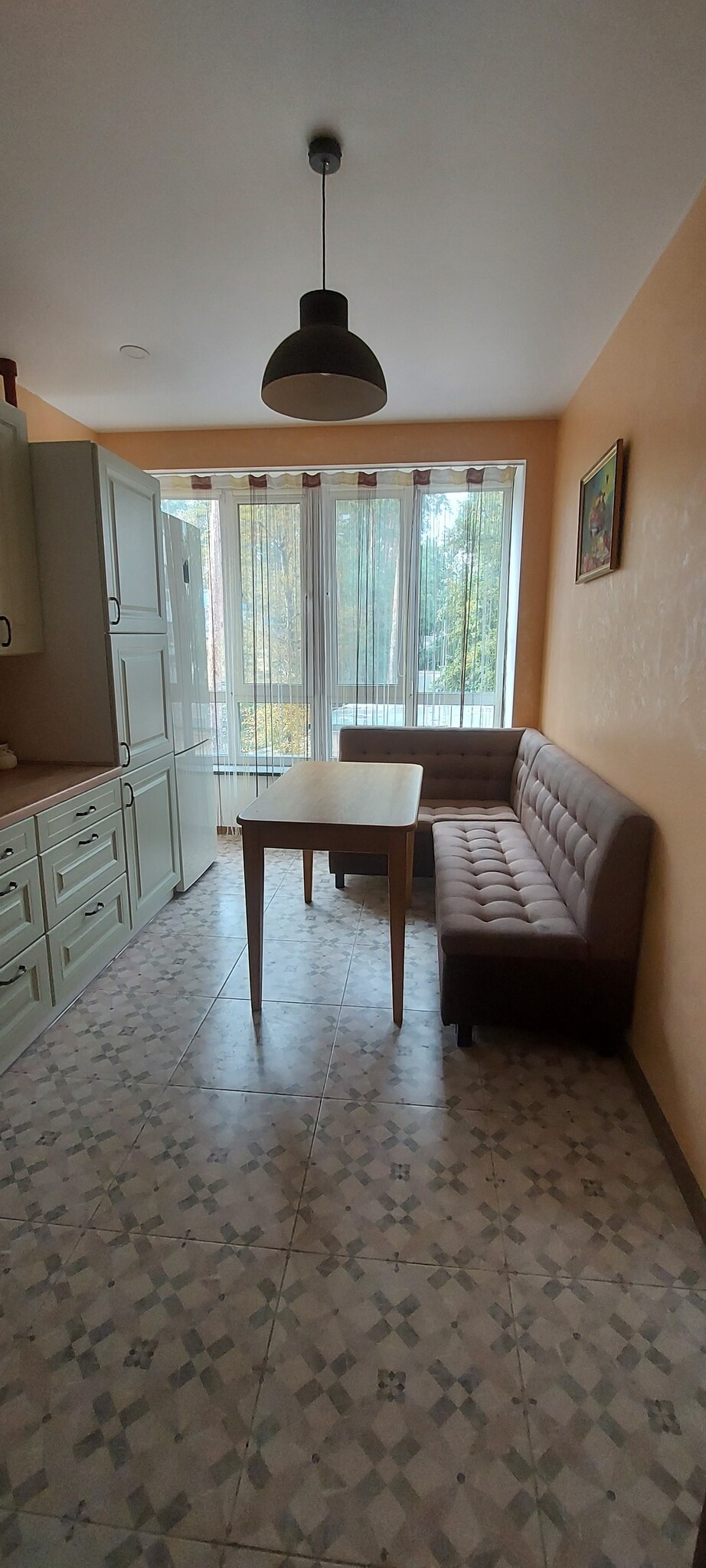 Продаж 2-кімнатної квартири 55 м², Мінеральна вул., 7