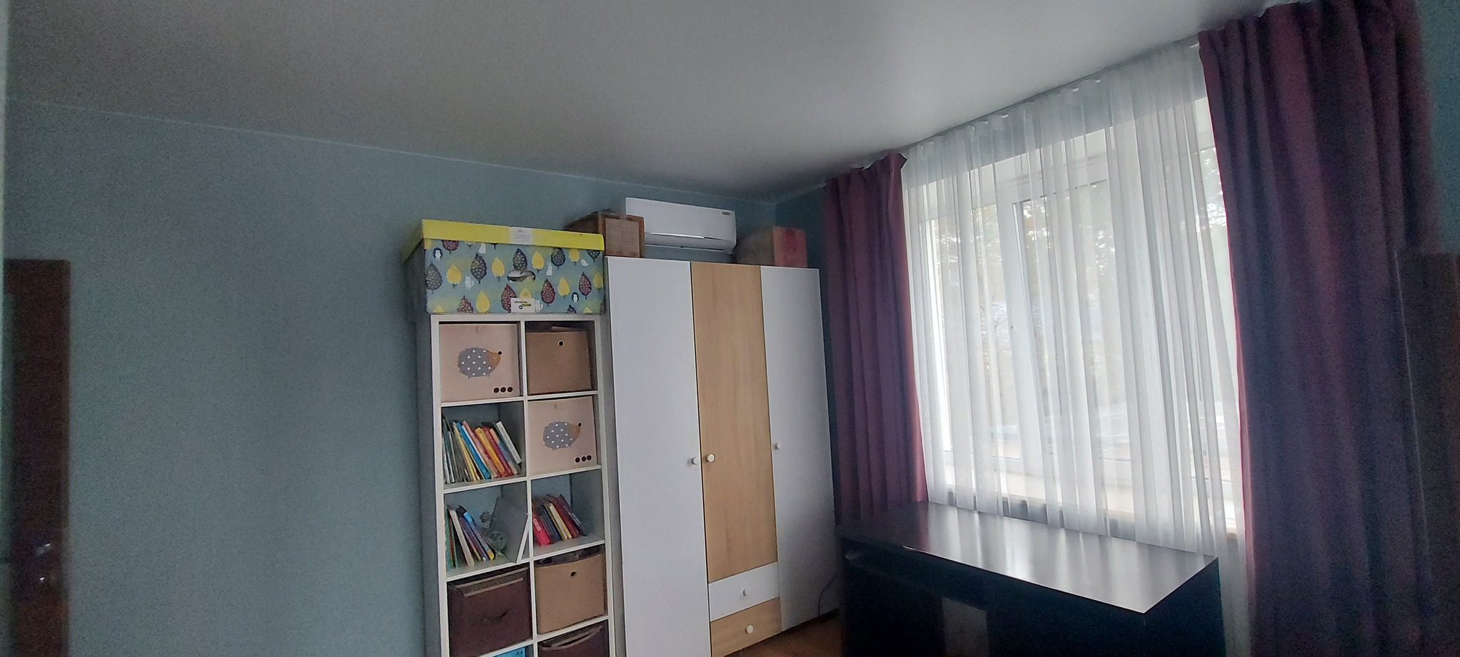 Продаж 2-кімнатної квартири 55 м², Мінеральна вул., 7