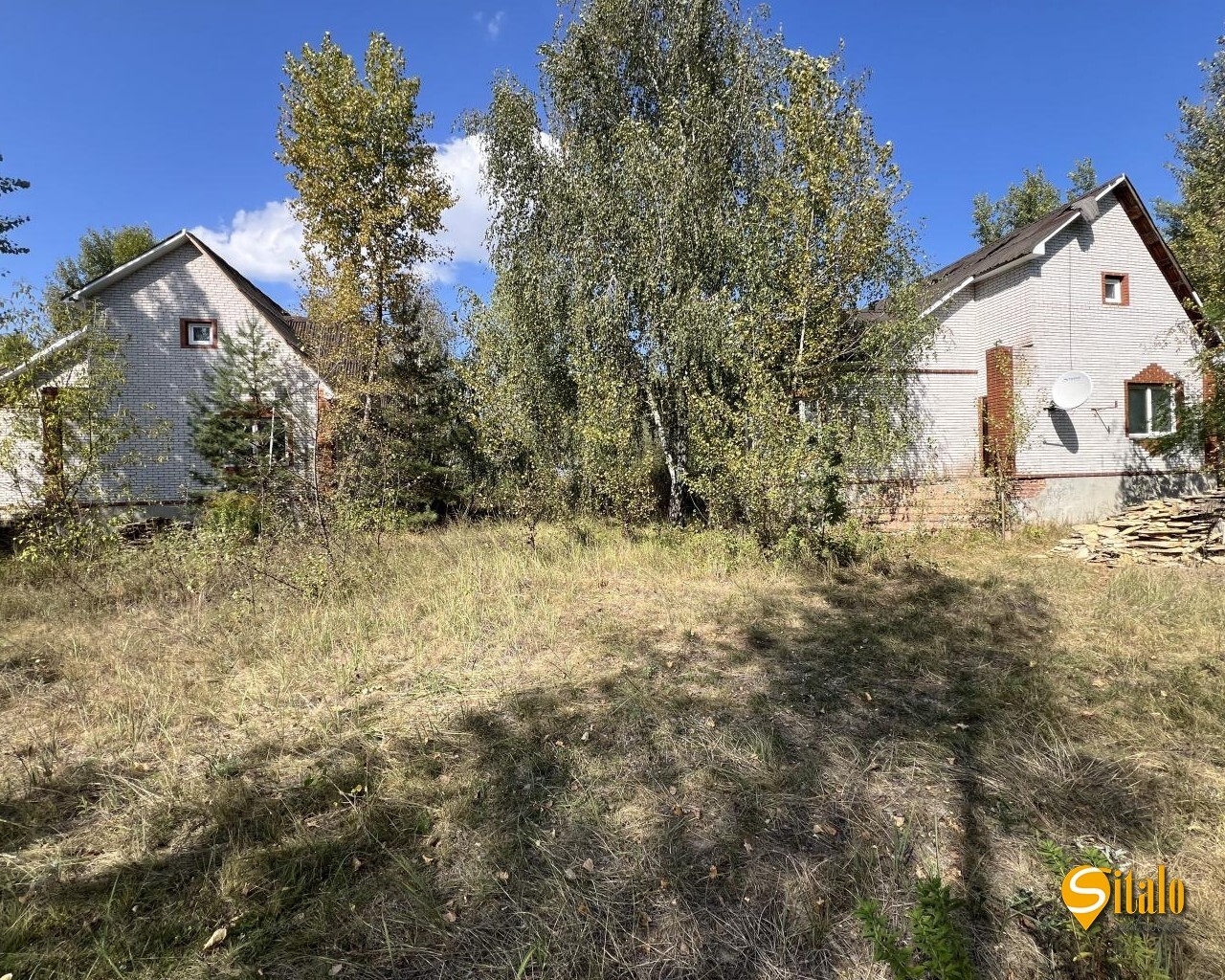 Продажа участка под индивидуальное жилое строительство 100 соток, 1-я Озерная ул.