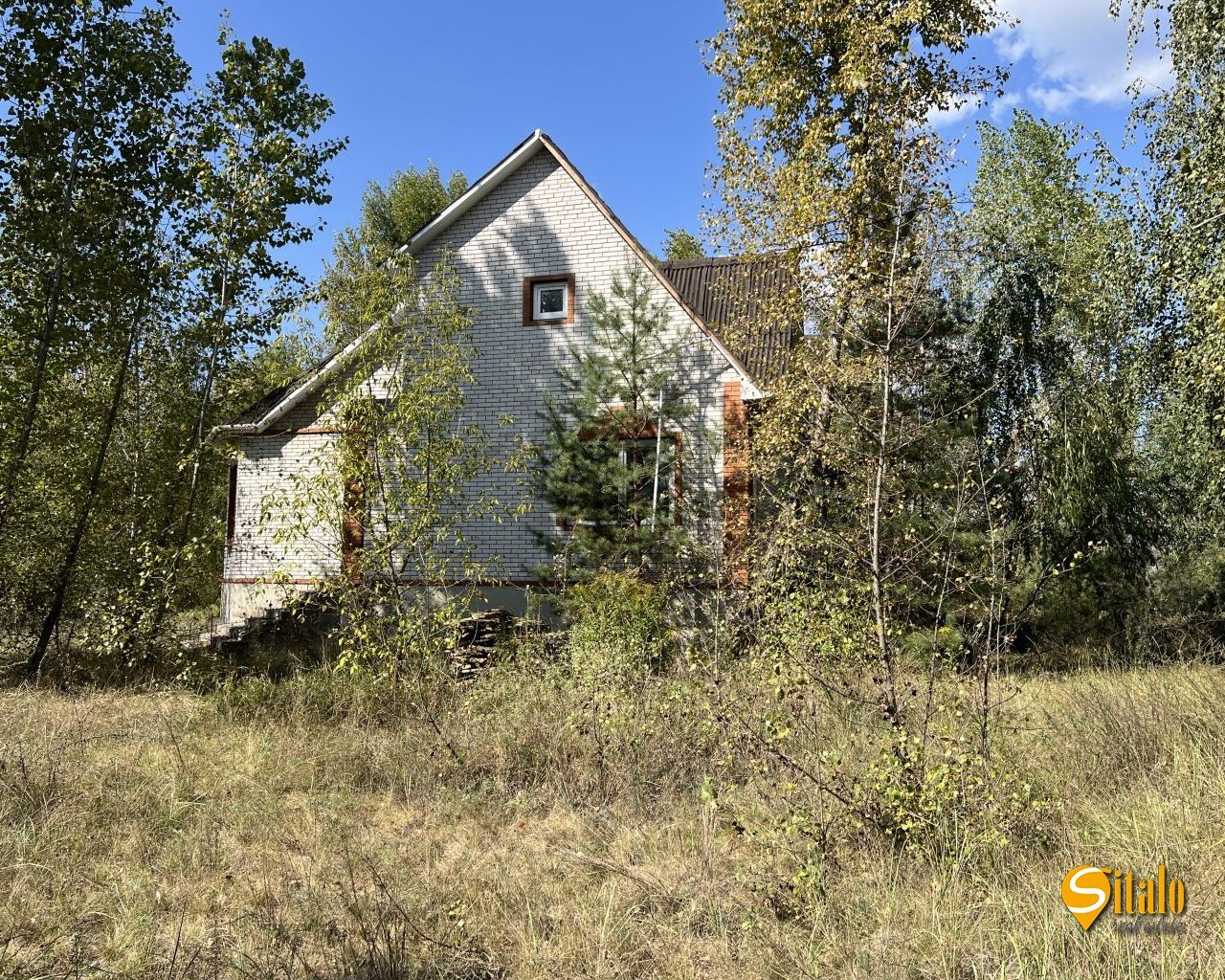 Продаж ділянки під індивідуальне житлове будівництво 100 соток, 1-а Озерна вул.