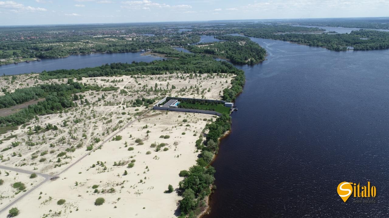 Продажа участка под индивидуальное жилое строительство 36 соток, Озерная ул.