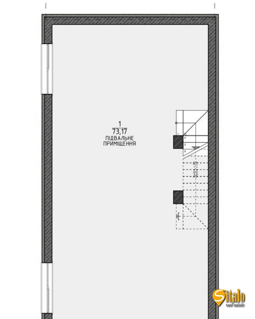 Продажа дома 210 м², Академика Ефремова ул.