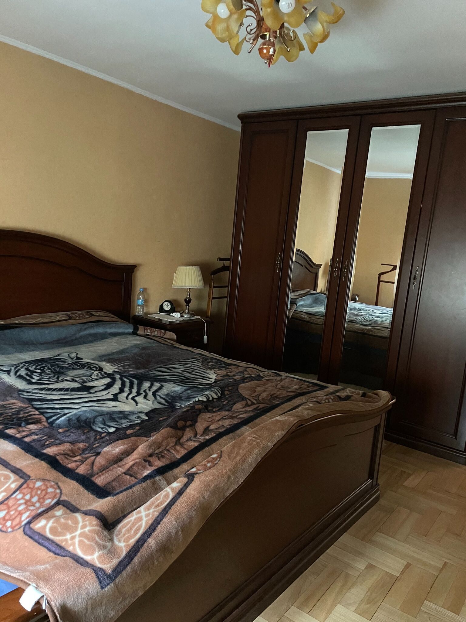 Оренда будинку 220 м², Вишнева вул.