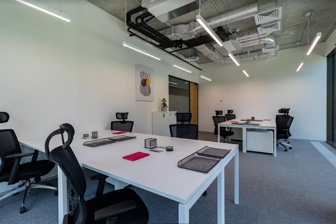 Оренда офісу 600 м², Стрийська вул., 48Г