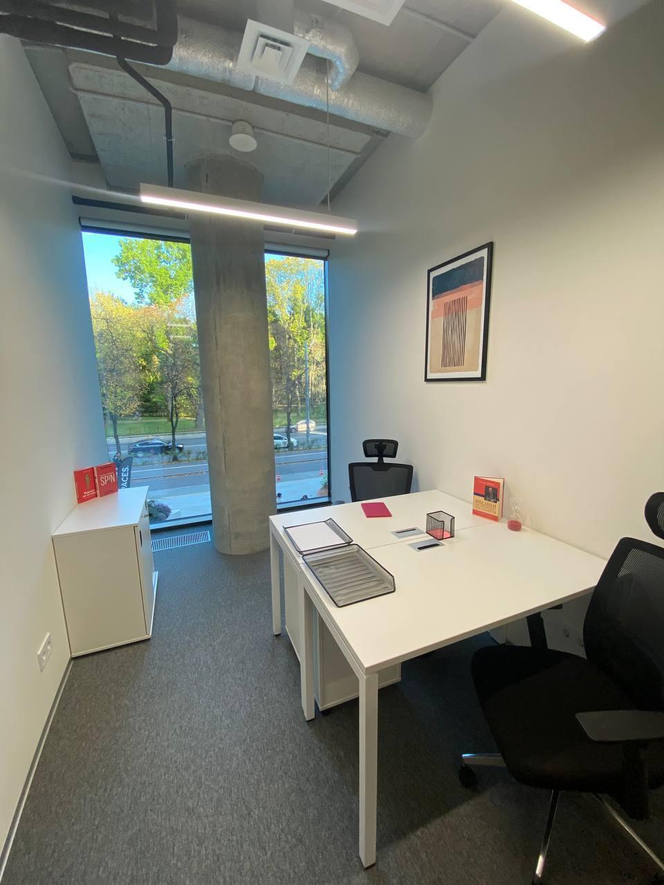 Оренда офісу 600 м², Стрийська вул., 48Г