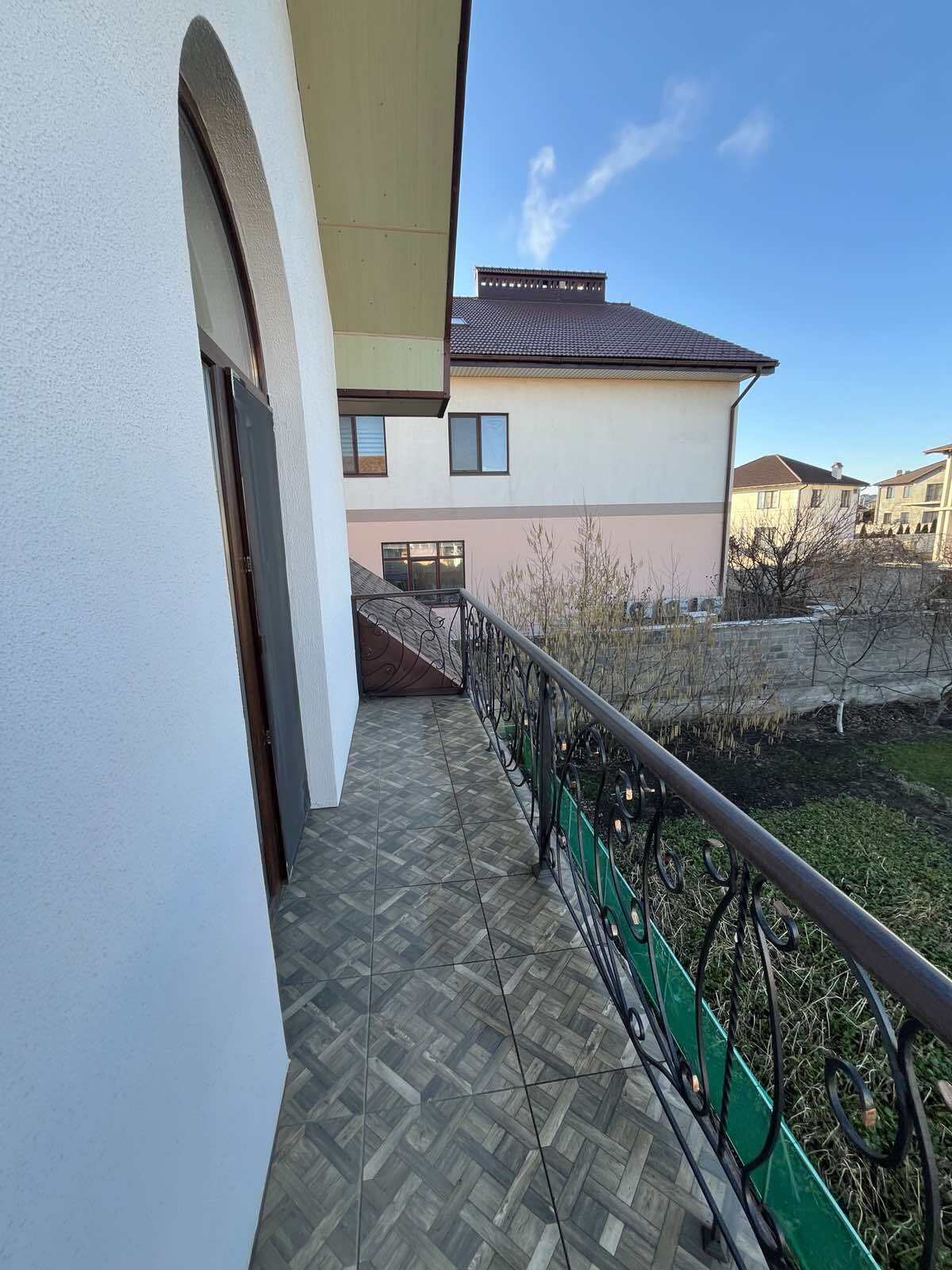 Продажа дома 300 м², Корабельная ул., Совиньон