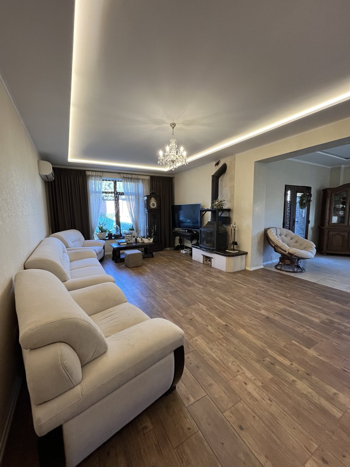 Продажа дома 300 м², Корабельная ул., Совиньон
