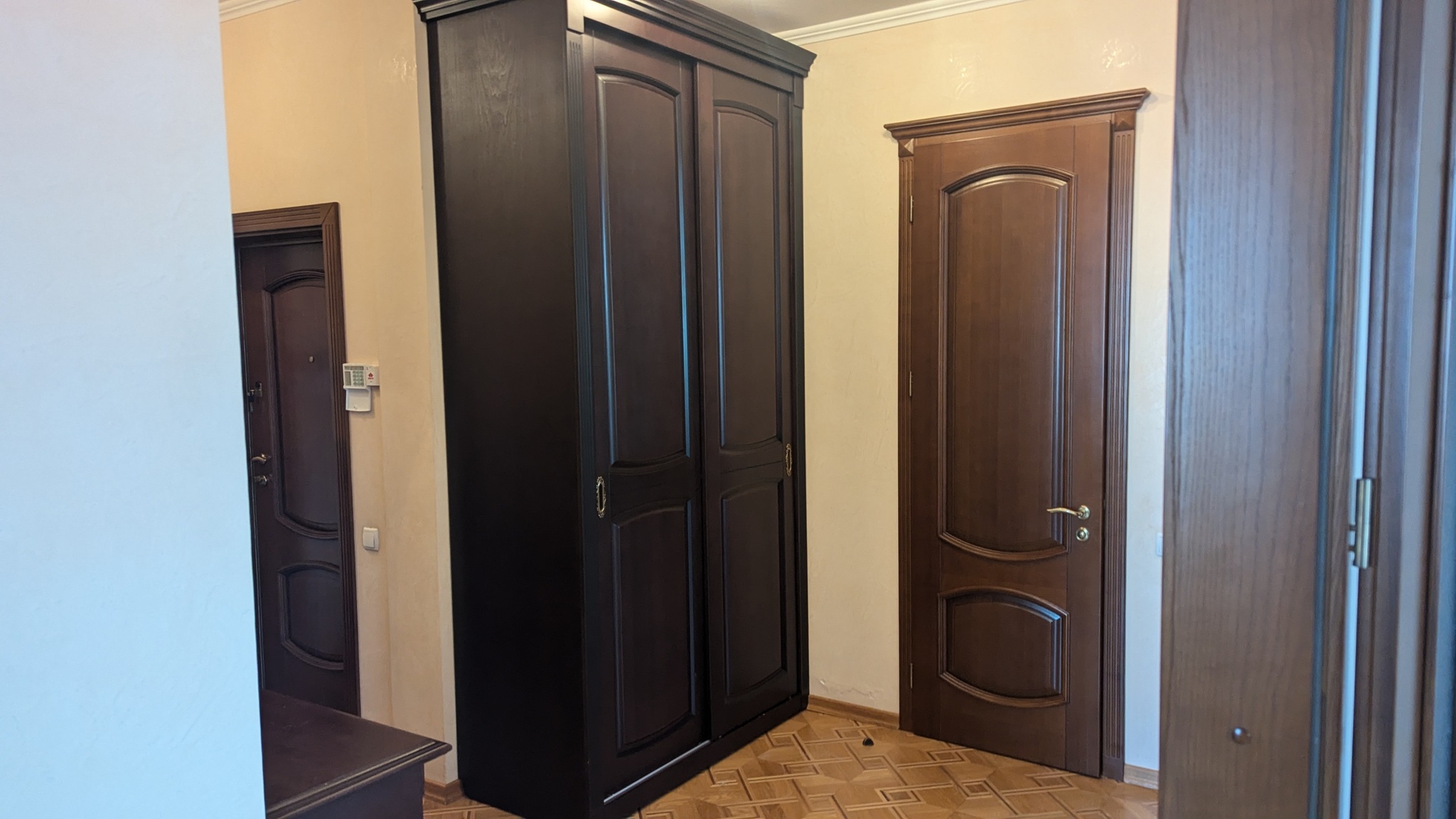 Оренда 2-кімнатної квартири 88 м², Василя Тютюнника вул., 16