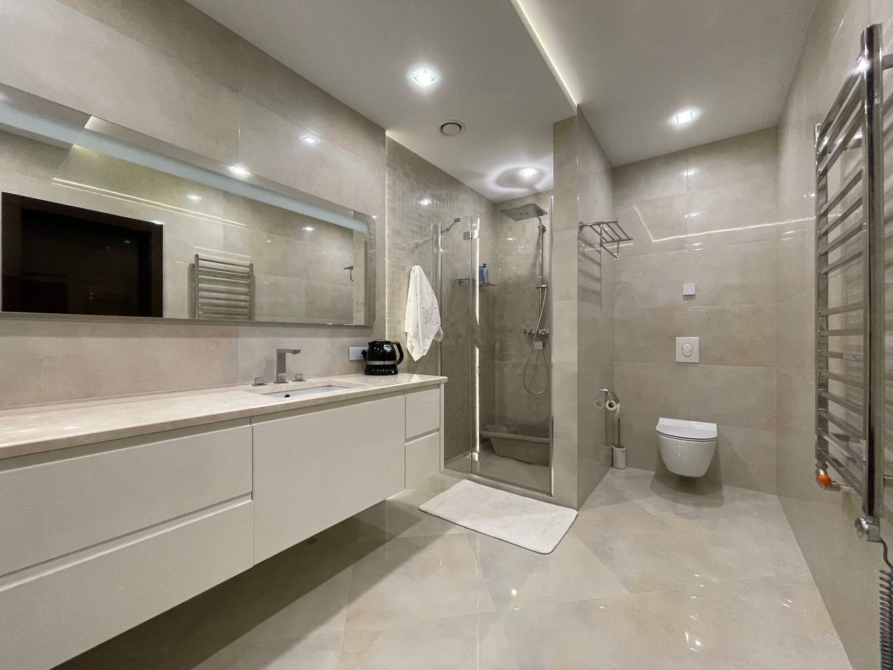 Продажа 2-уровневой квартиры 209.9 м², Заречанская ул., 11В