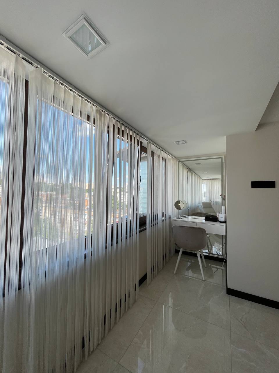 Продажа 2-уровневой квартиры 209.9 м², Заречанская ул., 11В